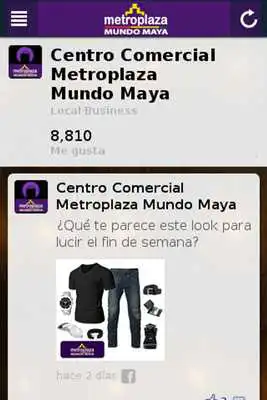 Play Metroplaza Mundo Maya