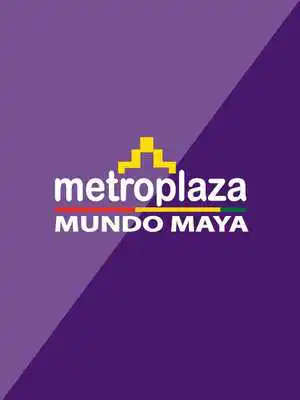 Play Metroplaza Mundo Maya