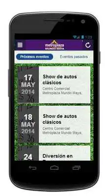 Play Metroplaza Mundo Maya