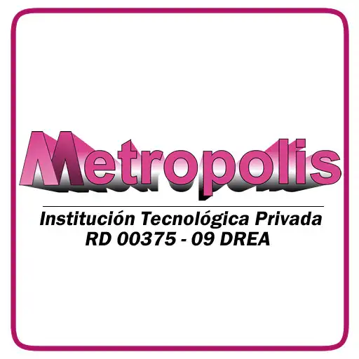 Play METROPOLIS CHIMBOTE APK