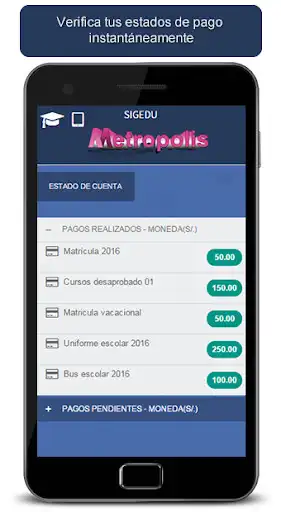 Play METROPOLIS CHIMBOTE as an online game METROPOLIS CHIMBOTE with UptoPlay