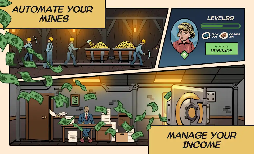 Play Metropolis: Comics and enjoy Metropolis: Comics with UptoPlay Play Metropolis: Comics and enjoy Metropolis: Comics with UptoPlay