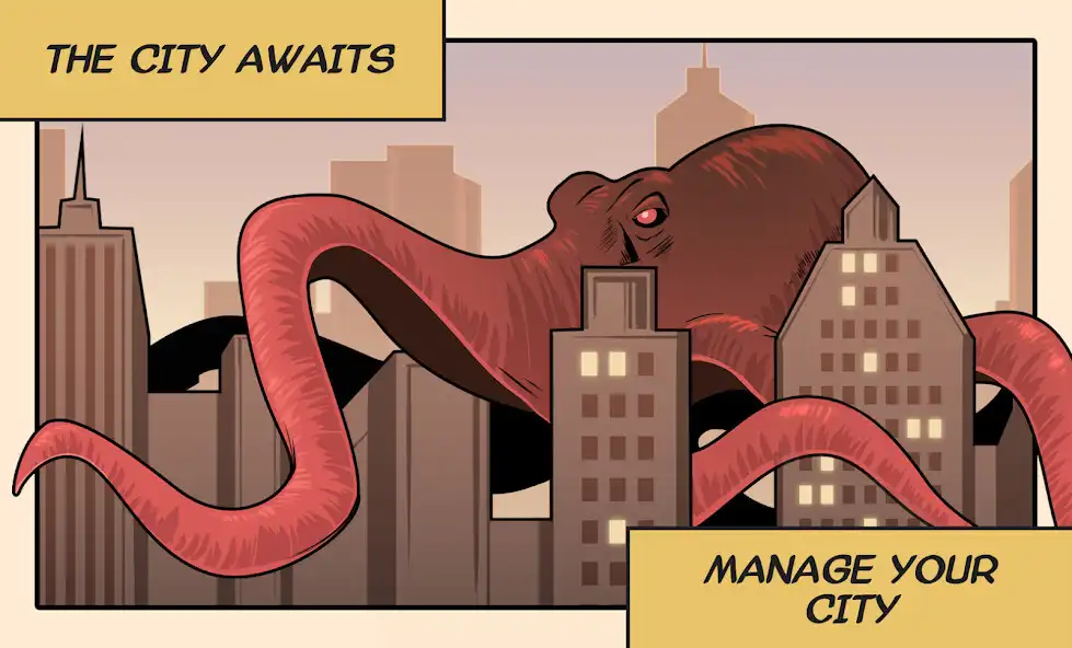 Play Metropolis: Comics as an online game online Metropolis: Comics with UptoPlay Play Metropolis: Comics as an online game Metropolis: Comics with UptoPlay