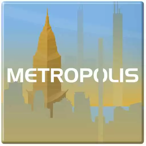 Free play online Metropolis for KLWP APK Free play online Metropolis for KLWP APK