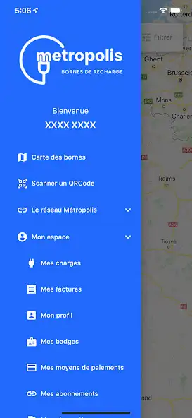 Play Metropolis Recharge  and enjoy Metropolis Recharge with UptoPlay