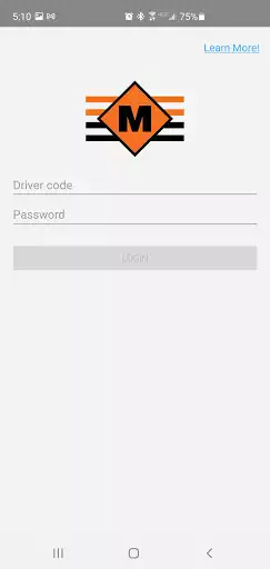Play Metropolitan Driver App  and enjoy Metropolitan Driver App with UptoPlay