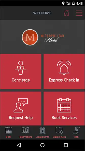 Play Metropolitan Hotel  and enjoy Metropolitan Hotel with UptoPlay