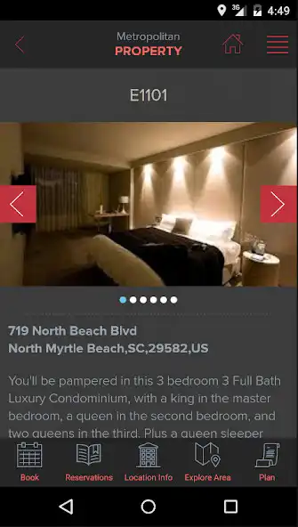 Play Metropolitan Hotel as an online game Metropolitan Hotel with UptoPlay