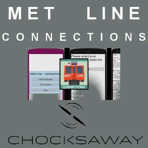 Play Metropolitan Line Connections APK Play Metropolitan Line Connections APK