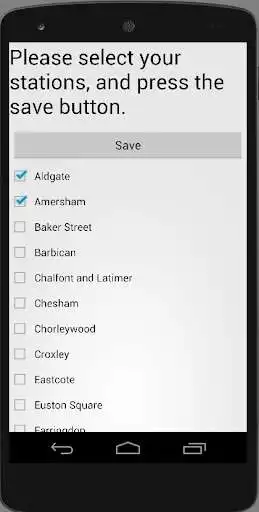Play Metropolitan Line Connections as an online game Metropolitan Line Connections with UptoPlay