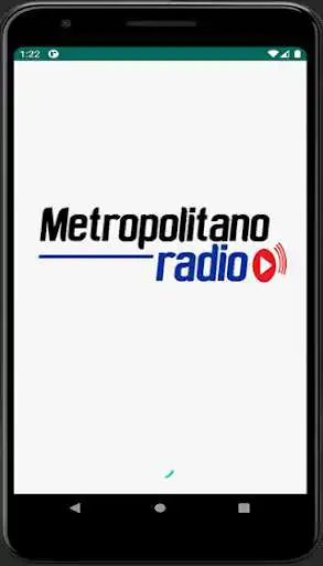 Play Metropolitano Radio  and enjoy Metropolitano Radio with UptoPlay