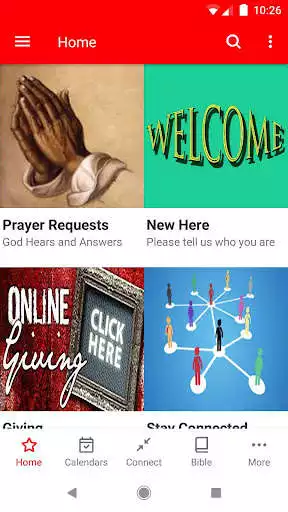 Play Metropolitan Spiritual Church  and enjoy Metropolitan Spiritual Church with UptoPlay