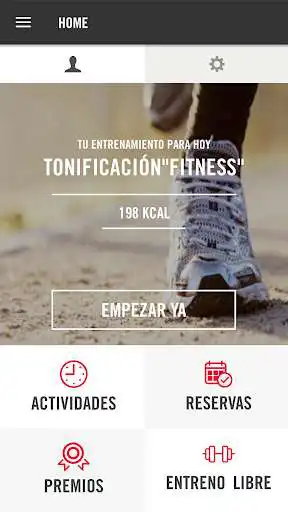 Play APK Metropolitan Training  and enjoy Metropolitan Training with UptoPlay com.proyecto.metropolitantraining