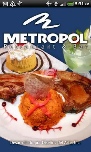 Play Metropol Restaurant  and enjoy Metropol Restaurant with UptoPlay