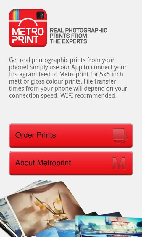 Play Metroprint