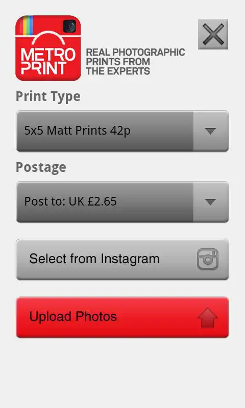 Play Metroprint