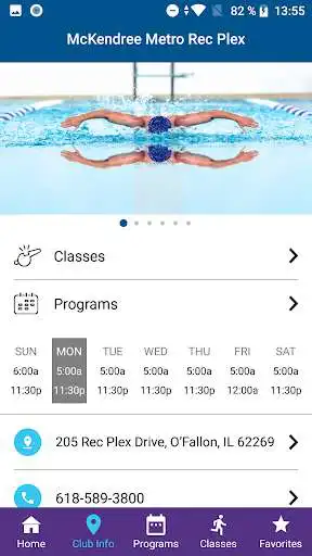 Play Metro Rec Plex  and enjoy Metro Rec Plex with UptoPlay