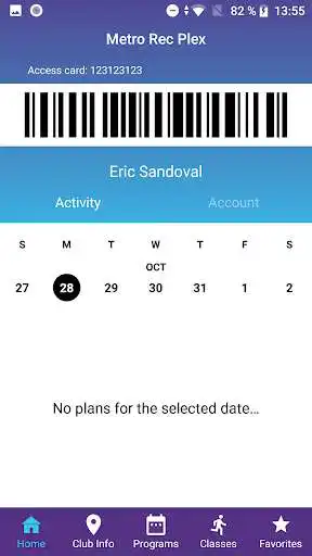 Play Metro Rec Plex as an online game Metro Rec Plex with UptoPlay