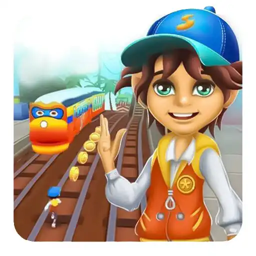 Play Metro Rush APK Play Metro Rush APK