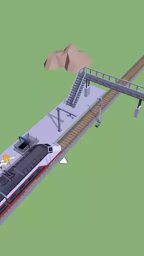 Play Metro as an online game Metro with UptoPlay