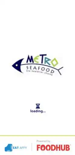 Play APK Metro Seafood  and enjoy Metro Seafood with UptoPlay com.shanethatech.metroseafood0000185MSOA