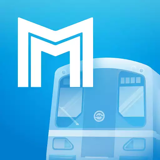 Free play online Metro Shanghai Subway APK