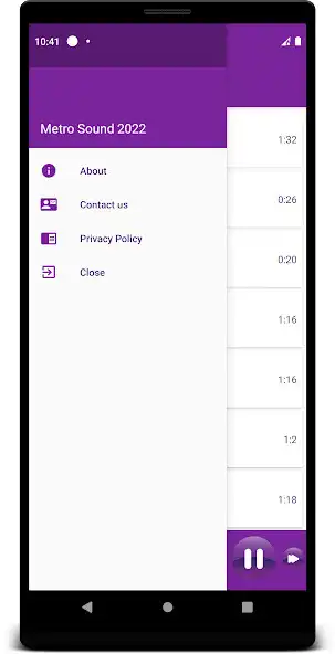 Play Metro Sounds 2022 as an online game online Metro Sounds 2022 with UptoPlay Play Metro Sounds 2022 as an online game Metro Sounds 2022 with UptoPlay