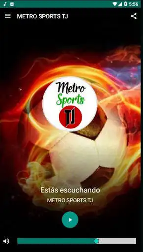 Play Metro Sports TJ  and enjoy Metro Sports TJ with UptoPlay