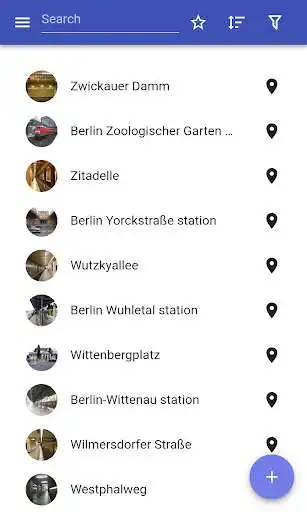 Play Metro stations in Berlin  and enjoy Metro stations in Berlin with UptoPlay