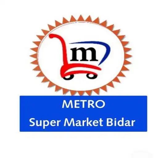 Play Metro Super Market APK