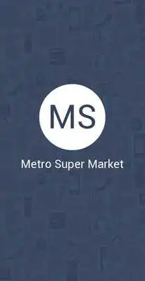 Play Metro Super Market