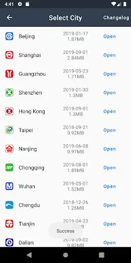 Play Metro Taipei Subway  and enjoy Metro Taipei Subway with UptoPlay
