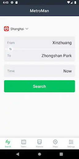 Play Metro Taipei Subway as an online game Metro Taipei Subway with UptoPlay