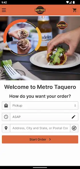 Play Metro Taquero  and enjoy Metro Taquero with UptoPlay