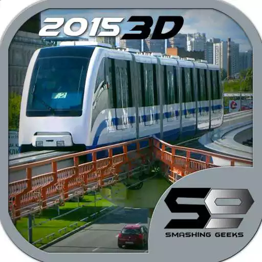 Play Metro Train Simulator 2015 APK