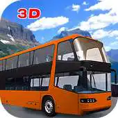 Free play online Metro Transit Bus Simulation APK