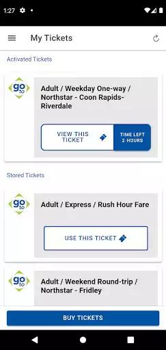 Play Metro Transit  and enjoy Metro Transit with UptoPlay