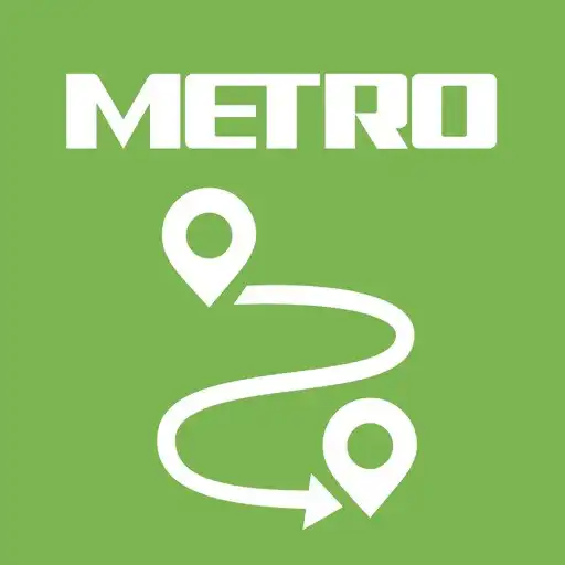 Play METRO Trip APK