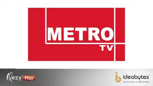 Play Metro TV as an online game Metro TV with UptoPlay