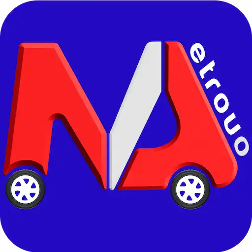 Play Metrouo APK