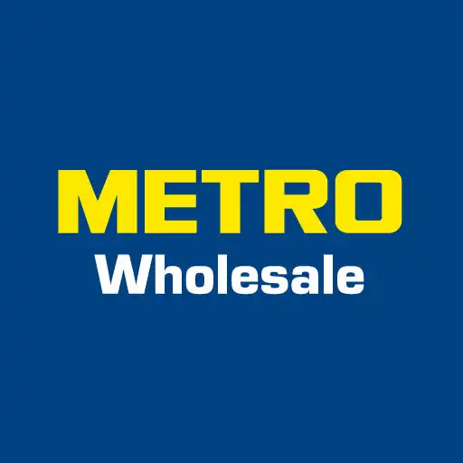 Play Metro Wholesale B2B Shopping APK Play Metro Wholesale B2B Shopping APK