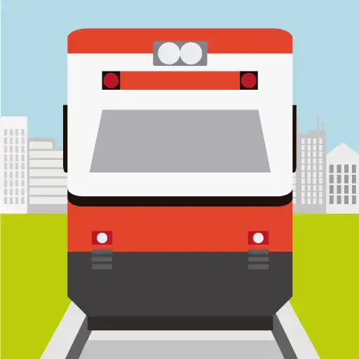 Play Metro y Metrobus CDMX APK