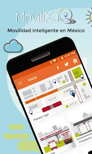 Play Metro y Metrobus CDMX  and enjoy Metro y Metrobus CDMX with UptoPlay
