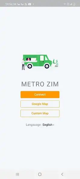 Play Metro Zim  and enjoy Metro Zim with UptoPlay