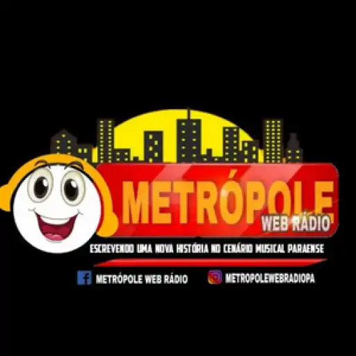 Play Metrópole Web Rádio PA APK
