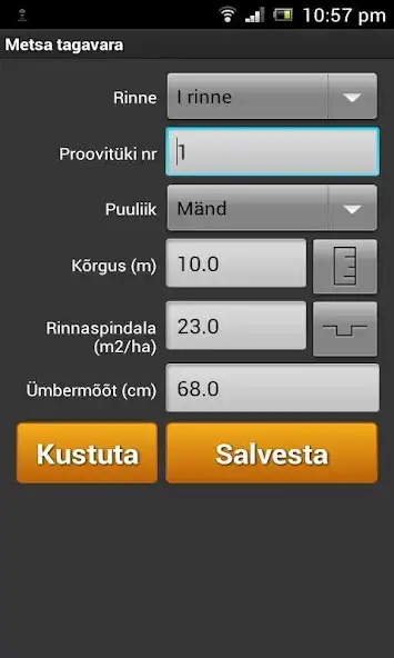 Play Metsa tagavara  and enjoy Metsa tagavara with UptoPlay