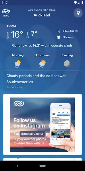 Play MetService NZ Weather and enjoy MetService NZ Weather with UptoPlay Play MetService NZ Weather and enjoy MetService NZ Weather with UptoPlay