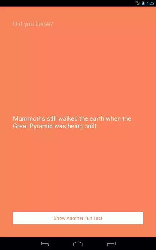 Play Mets Fun Facts