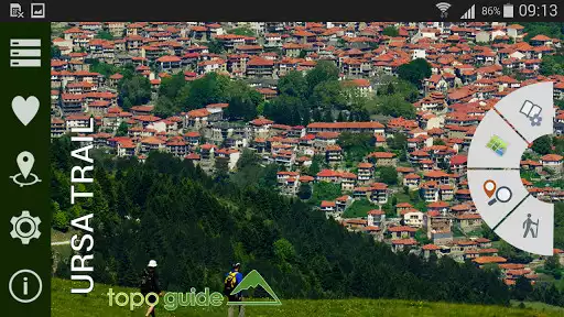 Play Metsovo Ursa Trail as an online game Metsovo Ursa Trail with UptoPlay