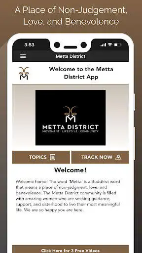 Play Metta District as an online game online Metta District with UptoPlay com.appbrosdesign.mettadistrict Play Metta District as an online game Metta District with UptoPlay